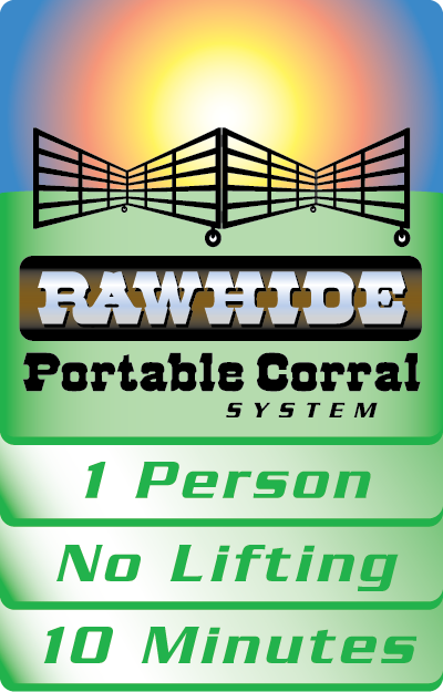 Home - Rawhide Portable Corral